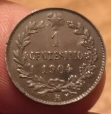 Moneta 1 Centesimo 1904