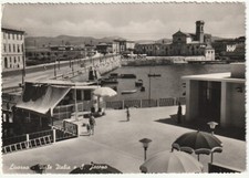 Livorno viale italia - viale,