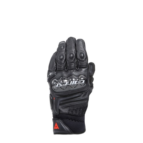 Dainese carbon short gloves - dainese,