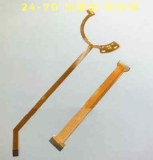 Apertura obiettivo + cavo