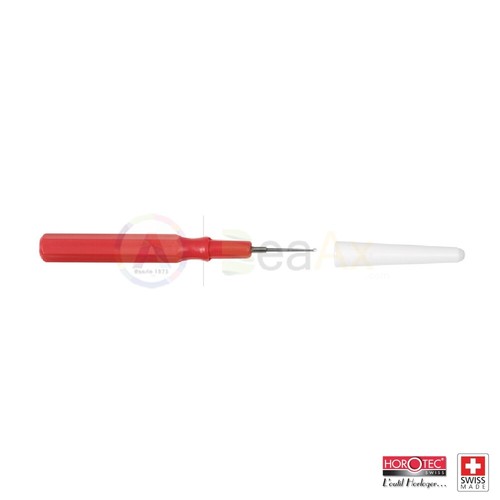 Oliatore semplice rosso - oliatore,