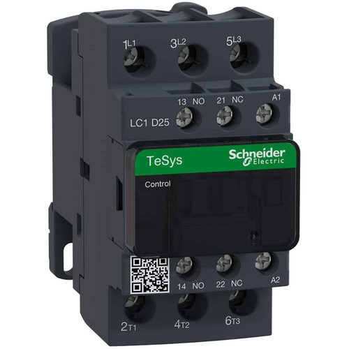 Lc1d25p7 schneider electric - lc1d25p7,
