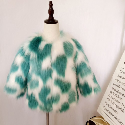 Cappotto pelliccia visone