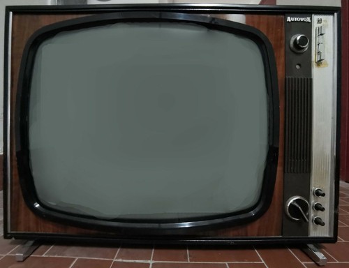 Televisore autovox smeraldo - televisore,