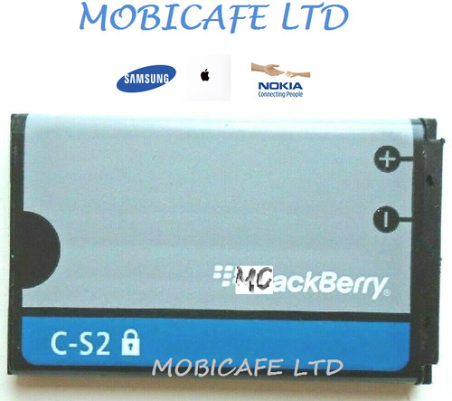 Batteria originale blackberry - originale,