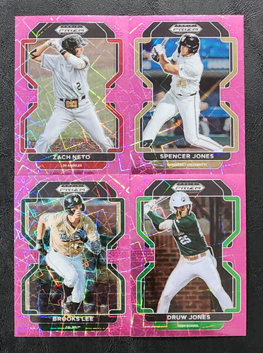 Panini prizm draft - panini,