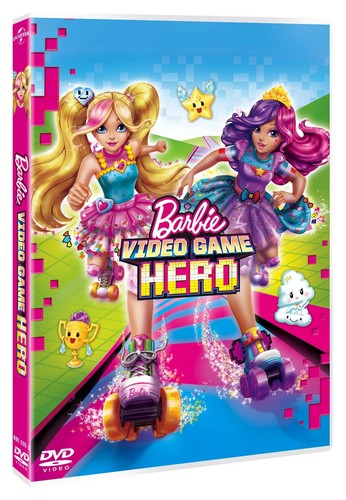Barbie nel mondo - -,