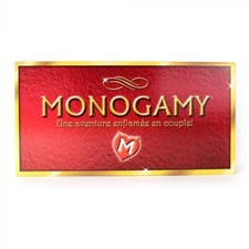 Monogamia - Una relazione