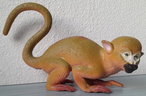 Animale gomma scimmia - gomma,