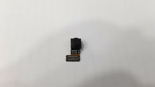 Fotocamera anteriore per - anteriore,