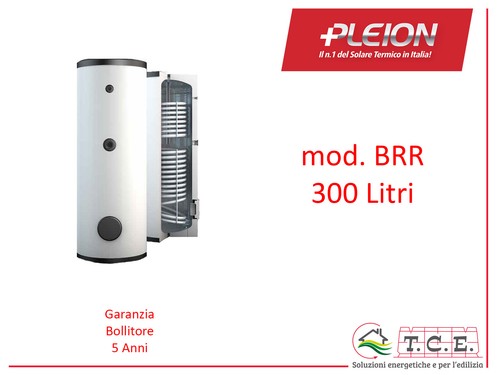 Bollitore solare acs per - bollitore,
