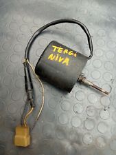 Motorino Lada Niva Lavafari Tergifari Lava Faro Fanale Anteriore