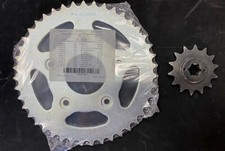 KIT/TRASMISSIONE CAGIVA