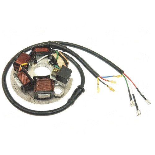 Statore accensione elettronica - statore,