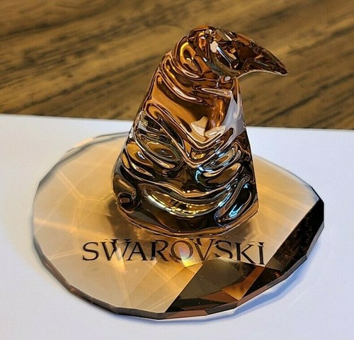 Swarovski crystal 2021 wb - 🎩,