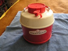 Vintage Thermex Cooler Jug 