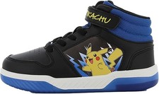 Scarpe Pokemon Pikachu con