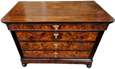 CASSETTONE COMò CASSETTIERA