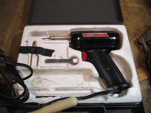 Weller 8200n soldering iron - weller,
