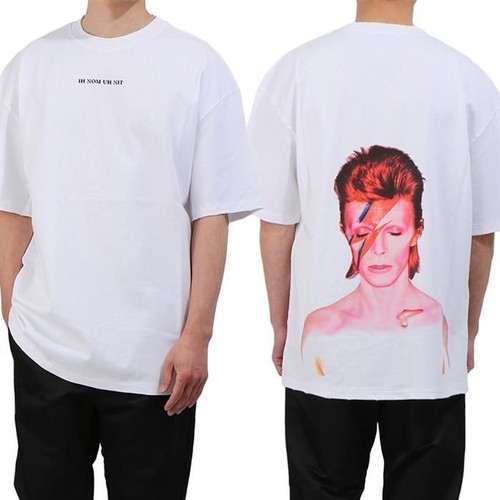 Nom nit shirt - uh,