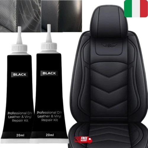 Kit riparazione graffi - di,