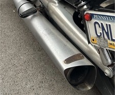 Harley davidson rod - harley, v-rod