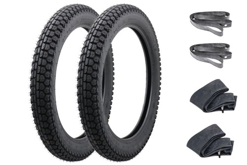 Kit pneumatici per bmw r27 - pneumatici,