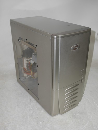 Antec lanboy custodia computer - lanboy,