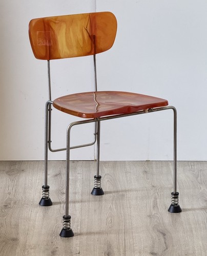 Sedia broadway design - sedia,