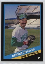1988 CMC AAA Paul Mirabella