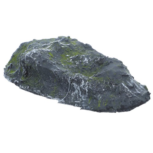 Rocce ricoperte finto - in,