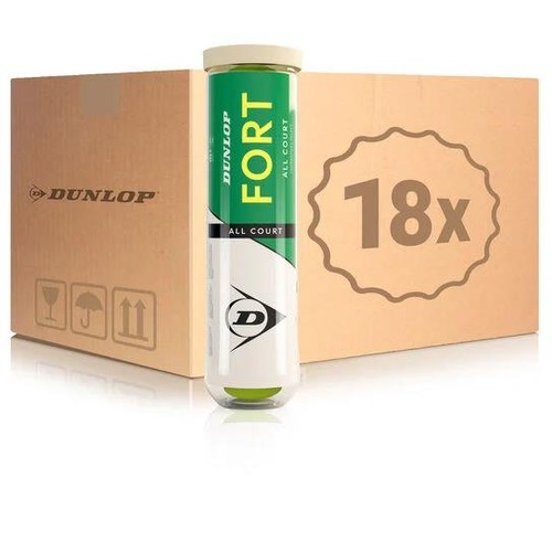 Dunlop fort all court - court, ts