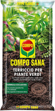 SANA Terriccio per Piante