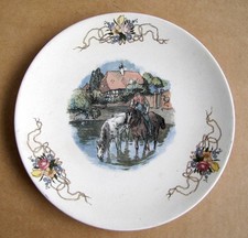 Assiette Lentille Obernai