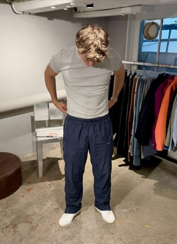 Nike trackpants taglia - nike, m