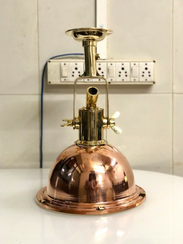 Lampada sospensione nautica - sospensione,