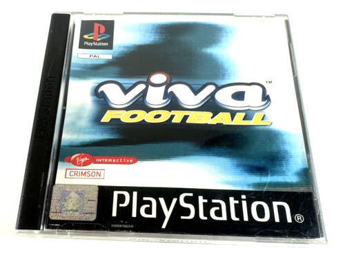 Viva football sony - viva,