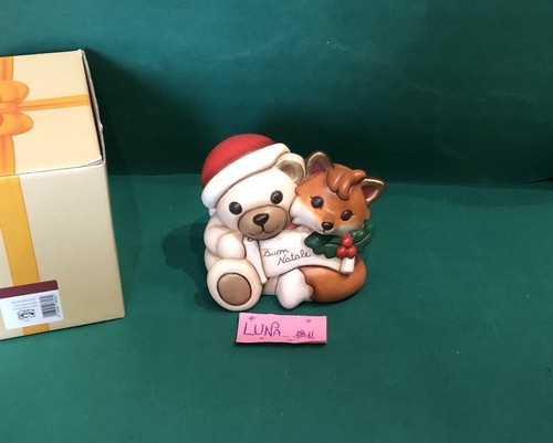 Thun coppia teddy - thun, medi