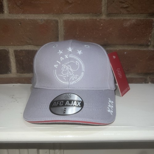 Cappello ajax amsterdam afc - cappello,