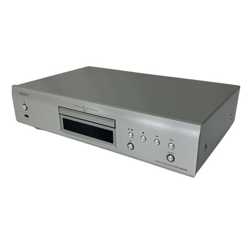 Denon dcd 800ne - lettore, cd