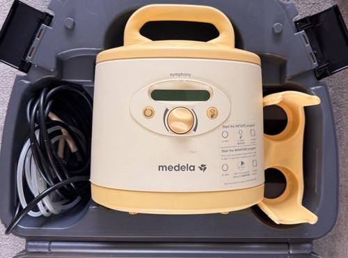 Tiralatte medela symphony - medela,