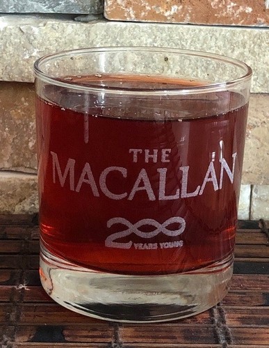 The macallan 200th - the, anniversary
