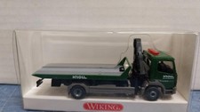 Camion Wiking MB Atego
