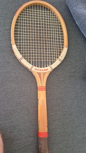 Dunlop maxply racchetta - dunlop,