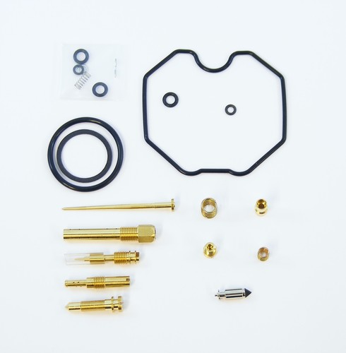 Kit riparazione carburatore - kit,