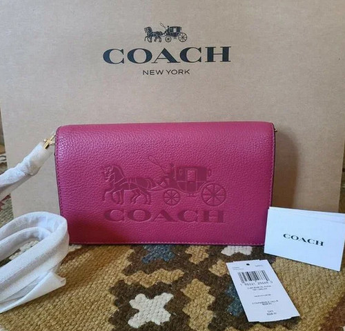 Coach anna pochette tracolla - pochette,