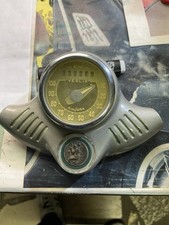 Vespa 98-Bacchetta TRICOLORE