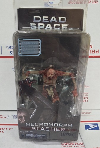 Modellino neca dead - neca, 2