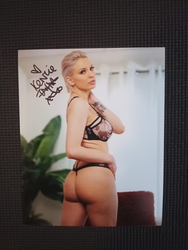 Kenzie taylor lingerie - in,