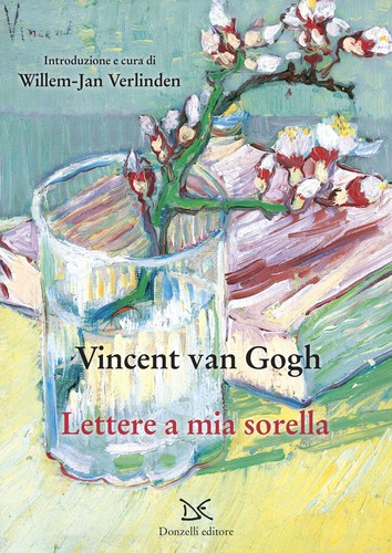 Lettere mia sorella van - mia,